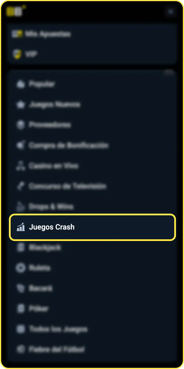 Ingresá al lobby de casino usando la guía del juego Aviator en Betbox.