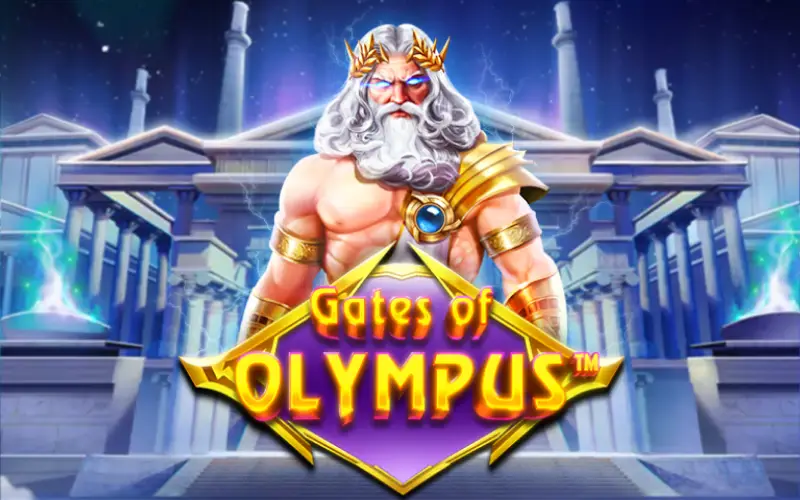 Jugá a la emocionante tragamonedas Gates of Olympus en Betbox hoy mismo.