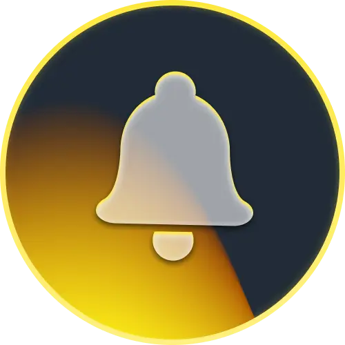 Activa las alertas importantes mediante las funciones de notificaciones en la app de Betbox.