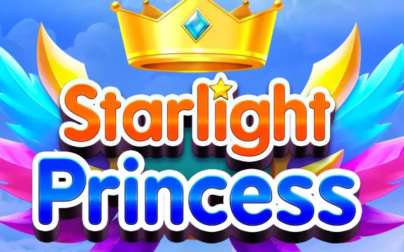 Multiplicá tus ganancias en la tragamonedas Starlight Princess en Betbox.