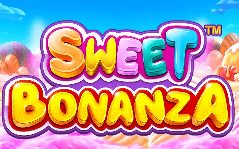 Probá tu suerte en la colorida tragamonedas Sweet Bonanza en Betbox.